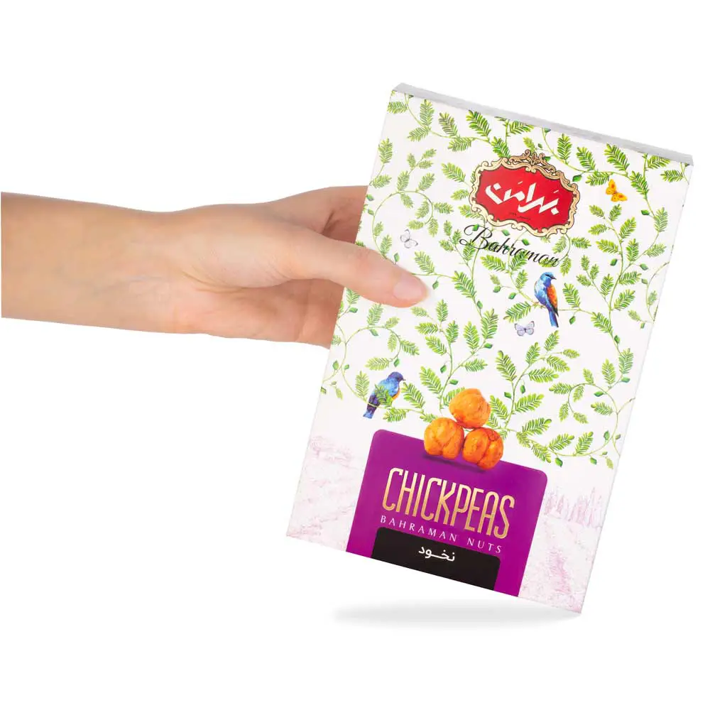 Chickpeas