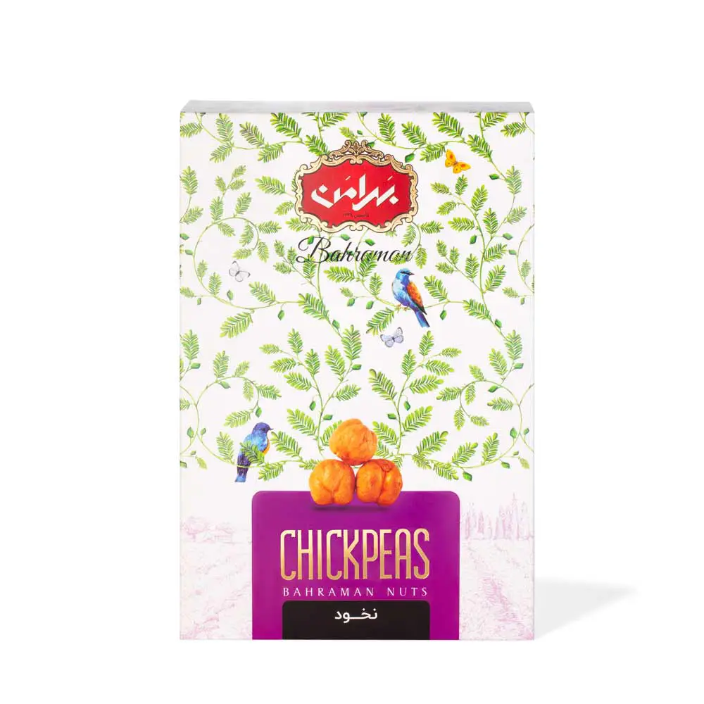 Chickpeas