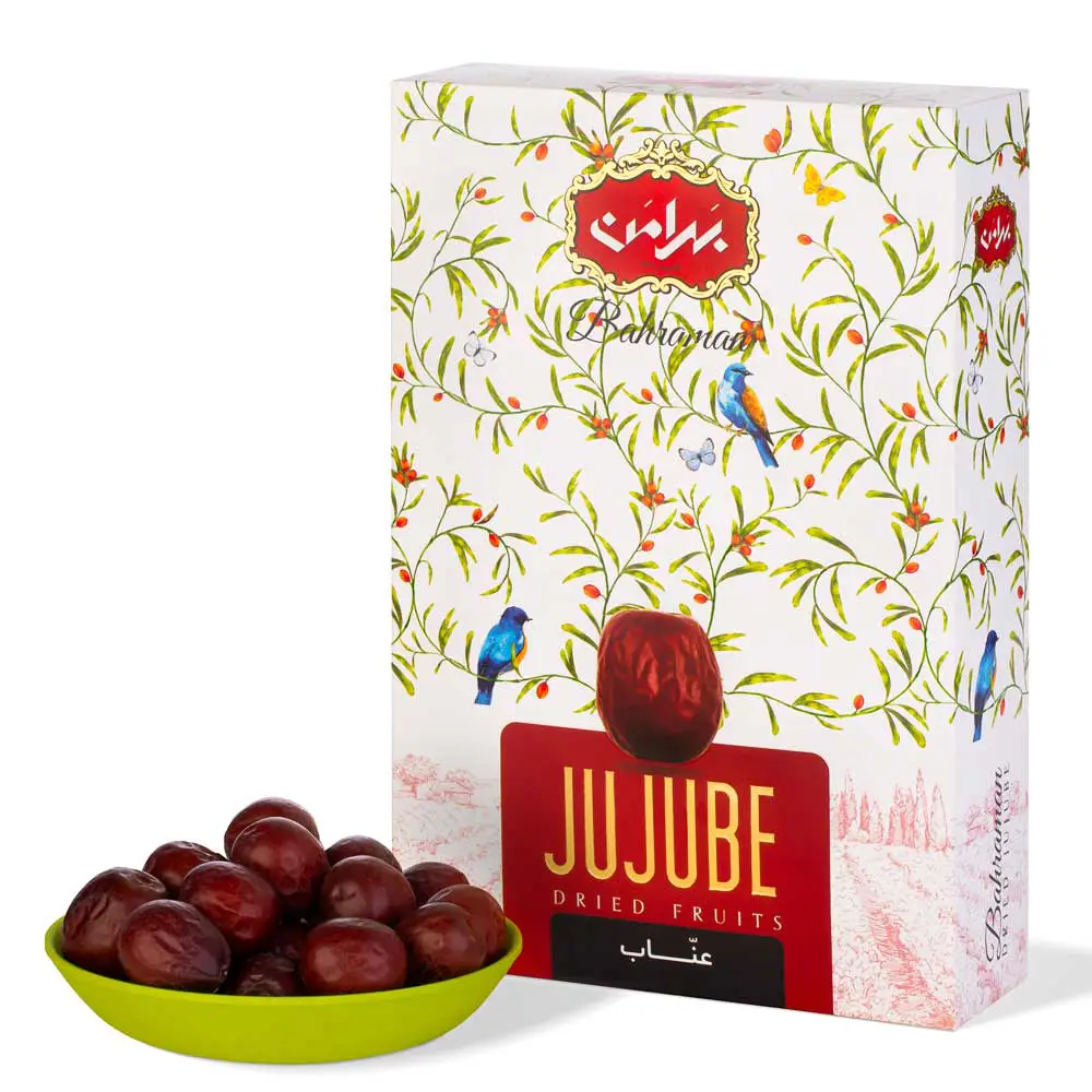 Jujube
