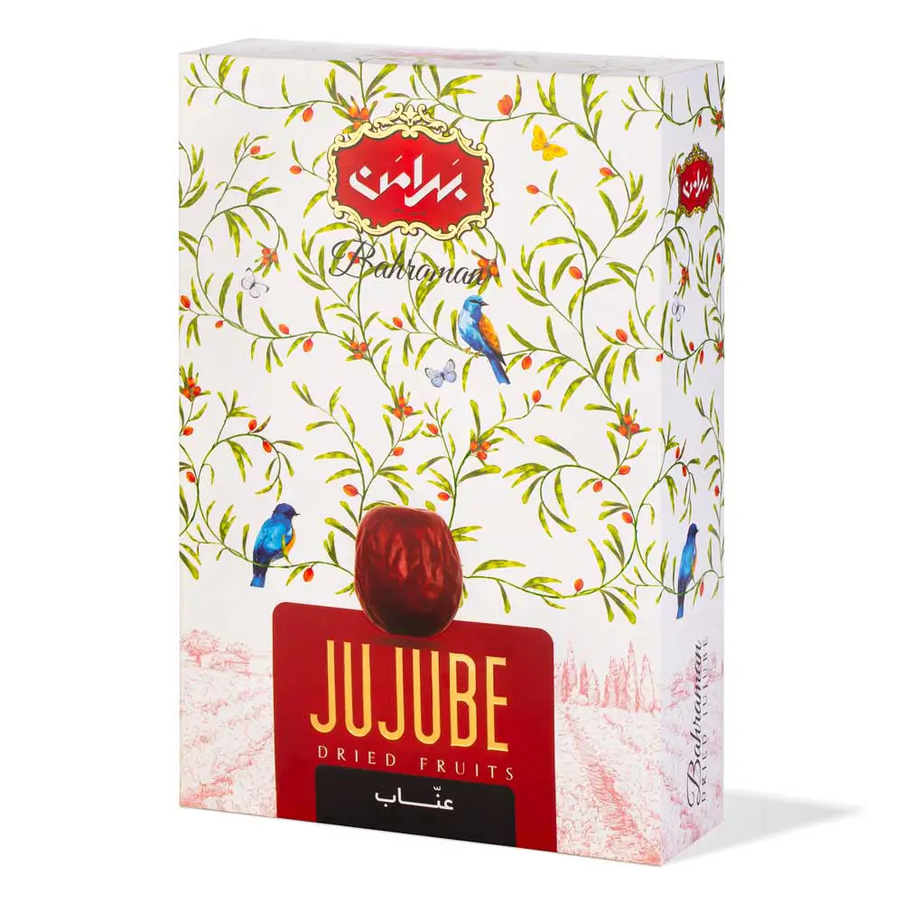 Jujube