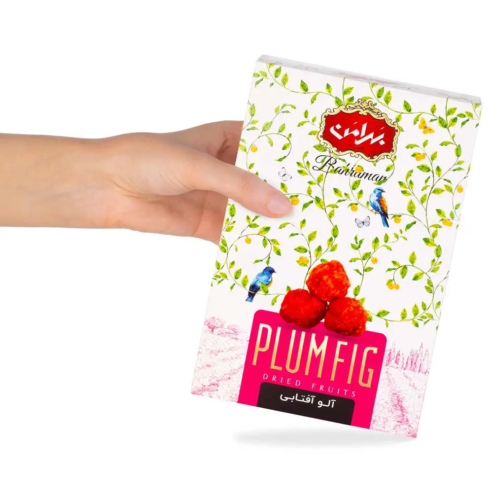 Plum-Sun-Dried