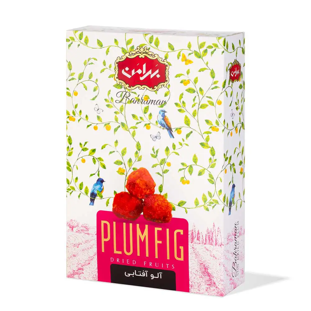 Plum-Sun-Dried
