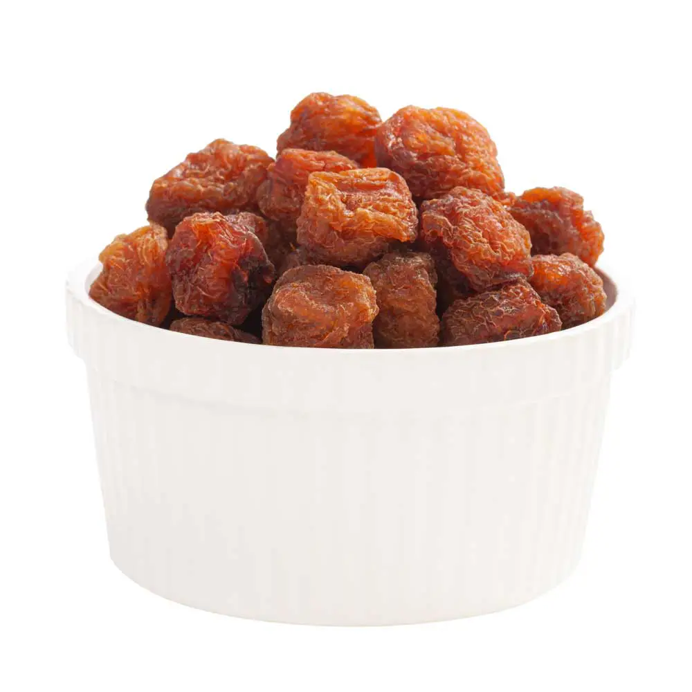 Plum-Sun-Dried