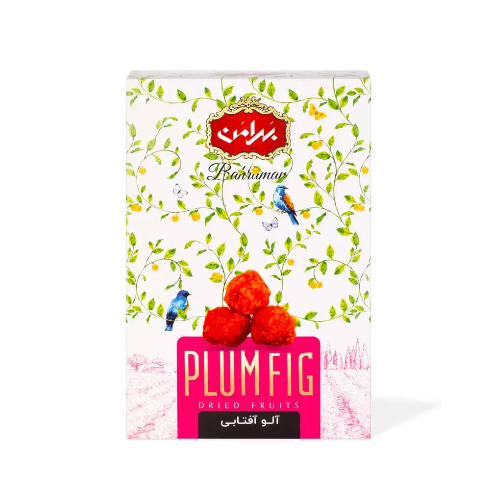 Plum-Sun-Dried