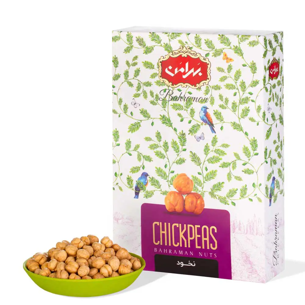 Chickpeas